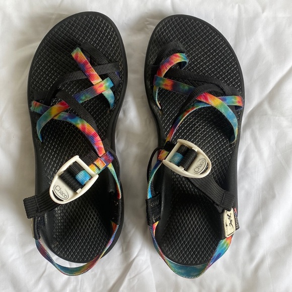 Chaco Sandals Women’s 8 ZX/2 - Picture 1 of 7